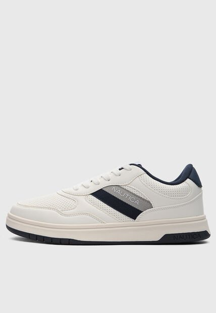 Tenis NAUTICA Dieter Marfil