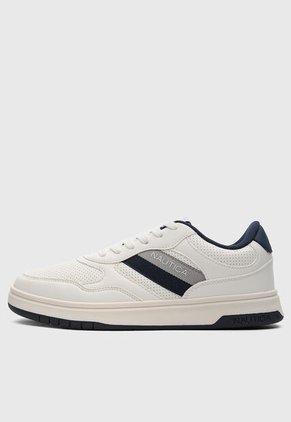 Tenis NAUTICA Dieter Marfil