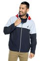 Chaqueta Azul-Blanco Nautica de Nautica