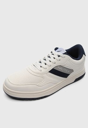 Tenis NAUTICA Dieter Marfil