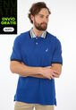 Polo NAUTICA Azul de Nautica