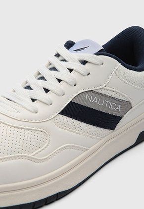 Tenis NAUTICA Dieter Marfil