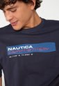 Camiseta NAUTICA Azul de Nautica