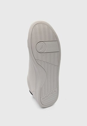 Tenis NAUTICA Henrey Marfil