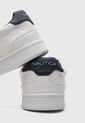 Tenis NAUTICA Henrey Marfil de Nautica