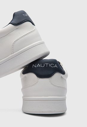Tenis NAUTICA Henrey Marfil
