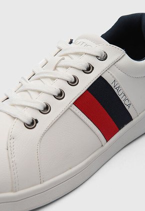Tenis NAUTICA Henrey Marfil