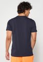 Camiseta NAUTICA Azul de Nautica