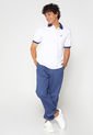 Polo NAUTICA Blanco de Nautica