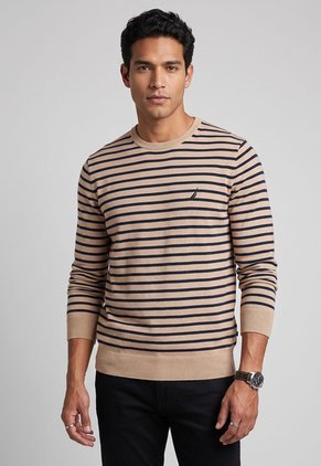 Saco NAUTICA Beige