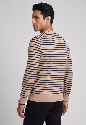 Saco NAUTICA Beige