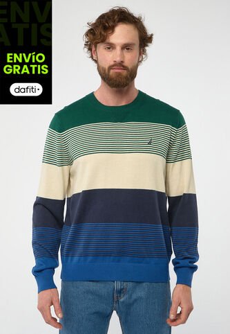 Saco NAUTICA Multicolor Nautica