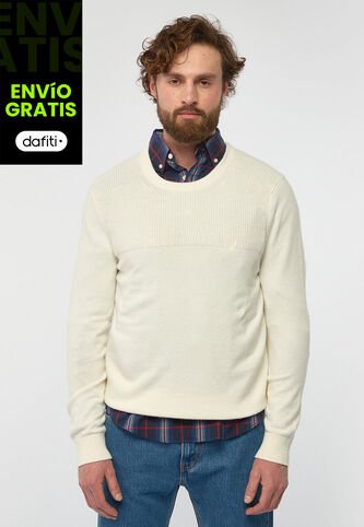 Saco NAUTICA Beige Nautica