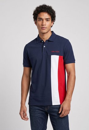 Polo NAUTICA Azul