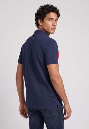 Polo NAUTICA Azul