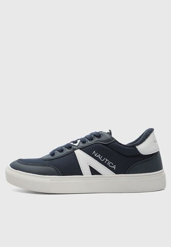 Tenis NAUTICA Muna Azul Nautica