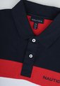 Polo NAUTICA Azul de Nautica