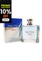 Perfume Voyage Sport De Nautica Para Hombre 100 Ml de Nautica