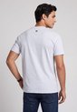 Camiseta NAUTICA Gris de Nautica