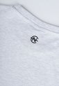 Camiseta NAUTICA Gris de Nautica