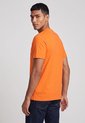 Camiseta NAUTICA Naranja de Nautica