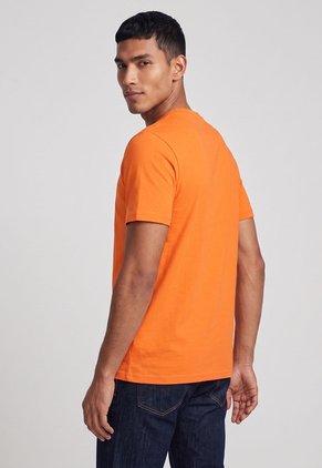 Camiseta NAUTICA Naranja