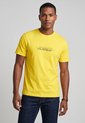Camiseta NAUTICA Amarillo de Nautica