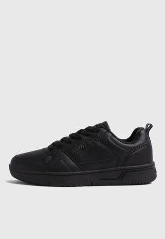 Tenis NAUTICA Bence Negro Nautica