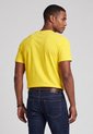 Camiseta NAUTICA Amarillo de Nautica