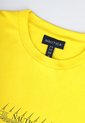 Camiseta NAUTICA Amarillo de Nautica