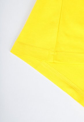 Camiseta NAUTICA Amarillo