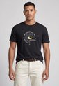 Camiseta NAUTICA Negro de Nautica