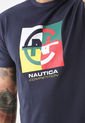 Camiseta NAUTICA Azul de Nautica