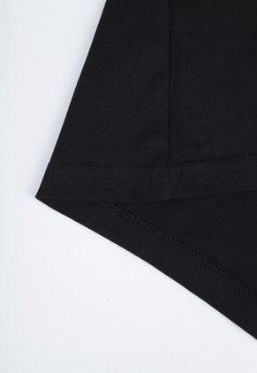 Camiseta NAUTICA Negro