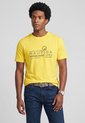 Camiseta NAUTICA Amarillo de Nautica
