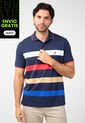 Polo NAUTICA Azul de Nautica