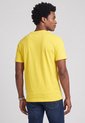 Camiseta NAUTICA Amarillo de Nautica