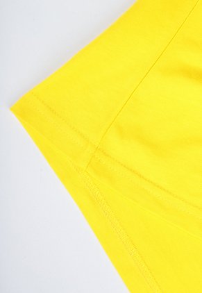 Camiseta NAUTICA Amarillo