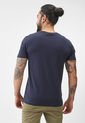 Camiseta NAUTICA Azul de Nautica