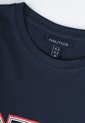 Camiseta NAUTICA Azul de Nautica