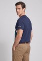 Camiseta NAUTICA Azul de Nautica