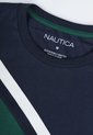 Camiseta NAUTICA Azul de Nautica
