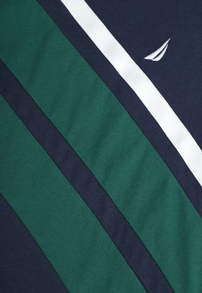 Camiseta NAUTICA Azul