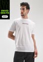 Camiseta NAUTICA Blanco de Nautica