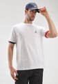 Camiseta NAUTICA Blanco de Nautica