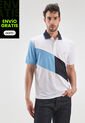 Polo NAUTICA Blanco de Nautica