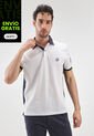 Polo NAUTICA Blanco de Nautica