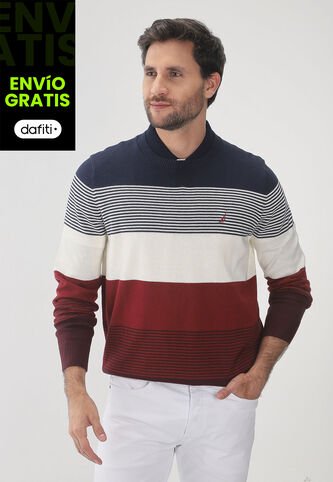 Saco NAUTICA Multicolor Nautica