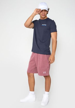 Camiseta NAUTICA Azul