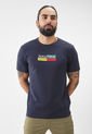 Camiseta NAUTICA Azul de Nautica